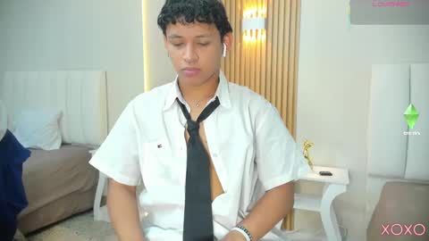 Alex online show from October 16, 2025, 2:45 am