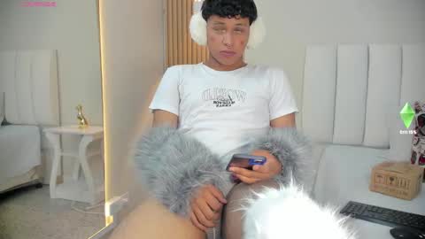 Alex online show from October 30, 2025, 4:25 am