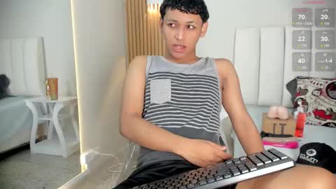 Alex online show from November 26, 2025, 3:51 am