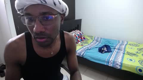 axel rios online show from December 19, 2025, 9:55 pm