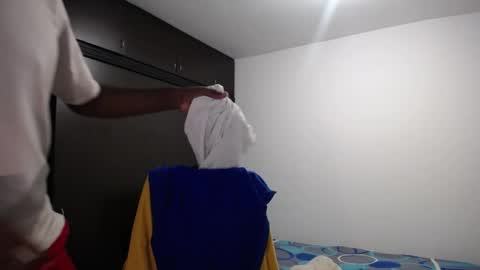 axel rios online show from April 20, 2026, 3:53 am