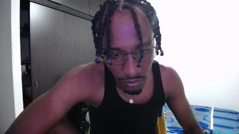 axel rios online show from April 21, 2026, 1:07 am