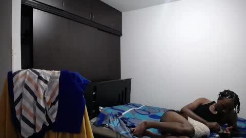 axel rios online show from April 21, 2026, 2:51 am