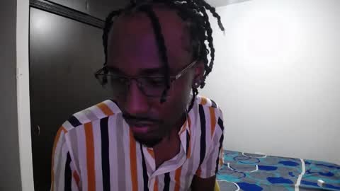 axel rios online show from April 22, 2026, 2:25 am