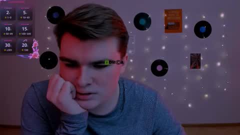 axel_scope online show from February 25, 2026, 10:19 pm