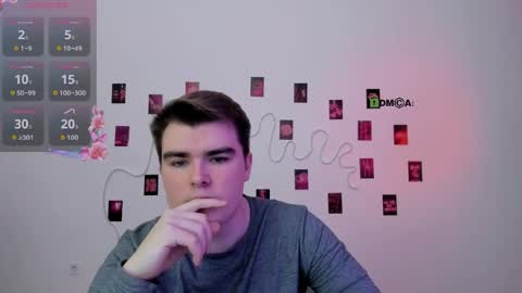 axel_scope online show from March 1, 2026, 8:00 pm