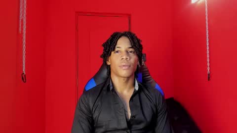 AXEL SILVA online show from February 7, 2026, 12:53 pm