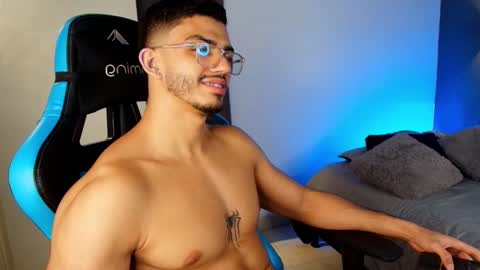 axel stein NEW ACCOUNT online show from January 30, 2025, 3:22 am