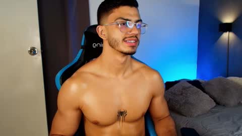 axel stein NEW ACCOUNT online show from January 30, 2025, 6:24 am