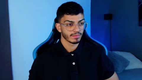 axel stein NEW ACCOUNT online show from February 4, 2025, 12:40 am