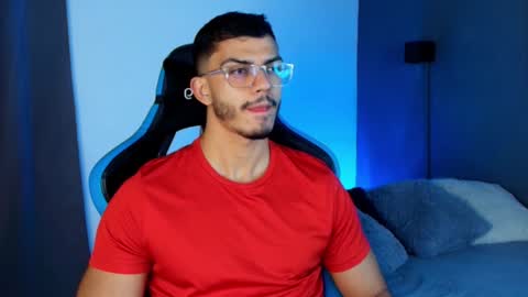 axel stein NEW ACCOUNT online show from February 6, 2025, 1:49 am