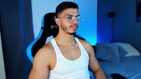 axel stein NEW ACCOUNT online show from February 8, 2025, 2:36 am