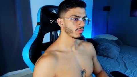 axel stein NEW ACCOUNT online show from February 9, 2025, 2:17 am