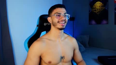 axel stein NEW ACCOUNT online show from February 12, 2025, 2:03 am