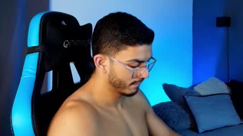 axel stein NEW ACCOUNT online show from February 18, 2025, 1:54 am