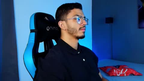 axel stein NEW ACCOUNT online show from February 20, 2025, 3:01 am