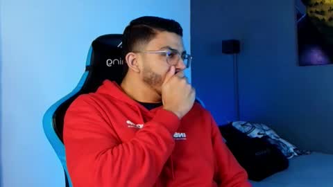 axel stein NEW ACCOUNT online show from February 26, 2025, 3:42 am