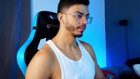 axel stein NEW ACCOUNT online show from February 27, 2025, 1:59 am