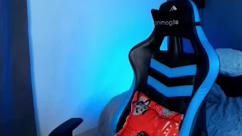 axel stein NEW ACCOUNT online show from February 28, 2025, 3:26 am