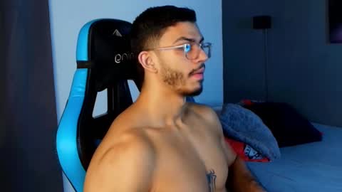 axel stein NEW ACCOUNT online show from March 1, 2025, 1:22 am