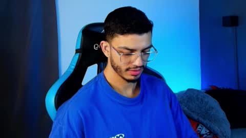 axel stein NEW ACCOUNT online show from March 3, 2025, 12:59 am