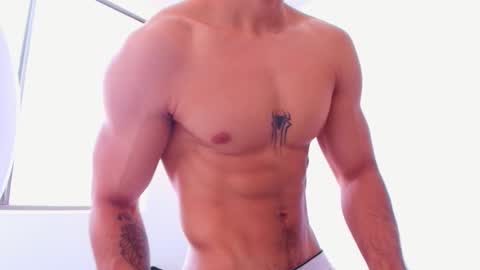 axel stein NEW ACCOUNT online show from January 6, 2026, 6:11 pm