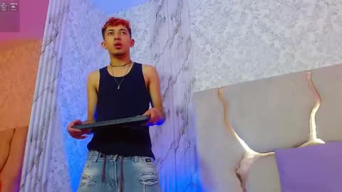 AXEL  online show from February 6, 2026, 11:46 am