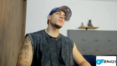 INDEPENDENT MODEL  online show from April 1, 2026, 2:34 am