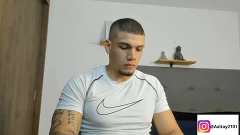 INDEPENDENT MODEL  online show from April 23, 2026, 2:13 am