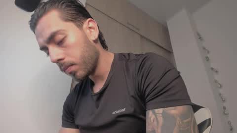 axelblaze_1 online show from March 20, 2026, 12:21 pm