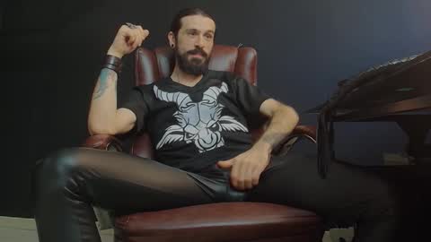 AxelColton online show from January 9, 2025, 9:27 am