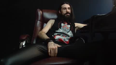 AxelColton online show from January 10, 2025, 9:13 am