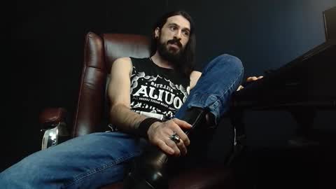 AxelColton online show from January 11, 2025, 12:18 pm