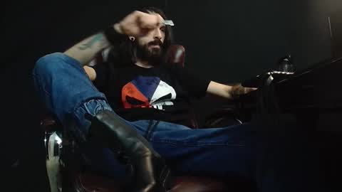 AxelColton online show from January 12, 2025, 5:45 am