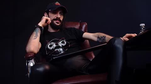 AxelColton online show from January 20, 2025, 9:35 am