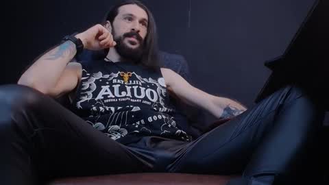 AxelColton online show from February 2, 2025, 9:19 am