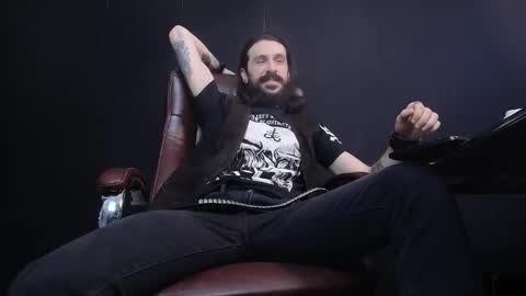 AxelColton online show from February 13, 2025, 6:20 am