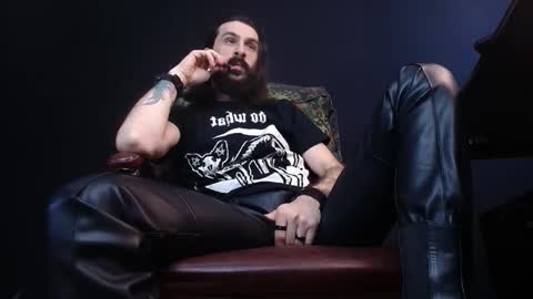 AxelColton online show from February 21, 2025, 10:50 am