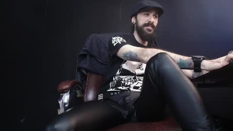 AxelColton online show from February 23, 2025, 9:00 am