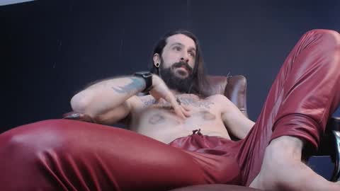 AxelColton online show from March 7, 2025, 12:12 pm