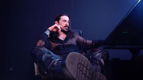 AxelColton online show from October 16, 2025, 10:05 am