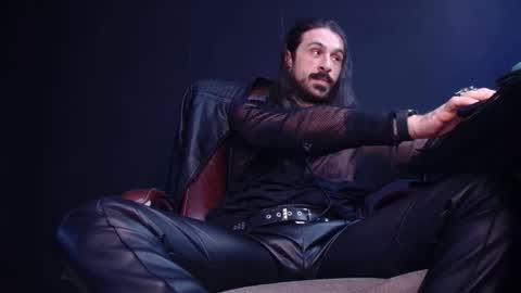 AxelColton online show from October 25, 2025, 10:23 am