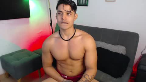 axell online show from April 25, 2026, 3:09 am