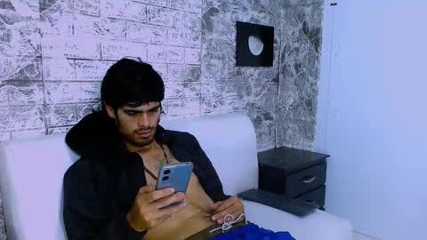 axell_steel online show from February 26, 2026, 7:46 pm