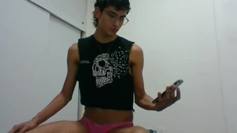 Axel  online show from February 13, 2025, 2:12 am