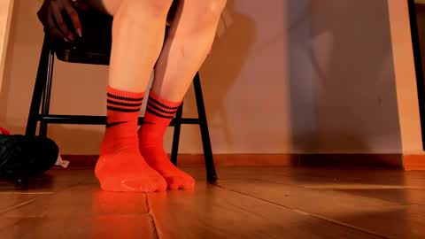 im your little femboy  ALEX   online show from March 1, 2025, 2:59 am