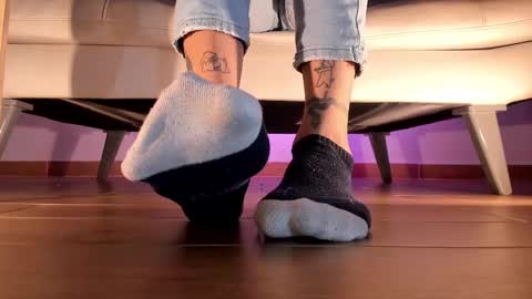 im your little femboy  ALEX   online show from March 10, 2025, 10:13 pm