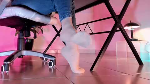 im your little femboy  ALEX   online show from October 4, 2025, 4:54 am