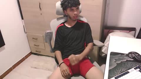 axelldark online show from March 7, 2026, 7:55 pm