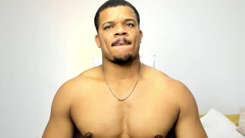 AXEL DA SILVA online show from February 28, 2026, 11:39 pm